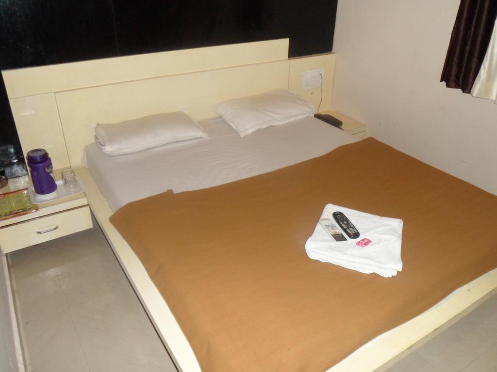 Hotel Canada Palace Watuwa Habitación foto