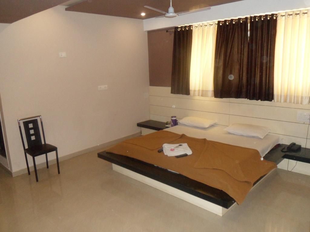 Hotel Canada Palace Watuwa Habitación foto